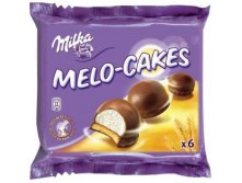 Milka Melocakes 100 gr. 153	рублей
