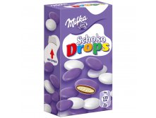  Milka Schoko-drops 42 gr. 51	