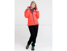 Куртка В-8551 Коралловый цена 3500 р..jpg