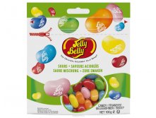 Jelly Belly кислые фрукты 100 gr   166	рублей