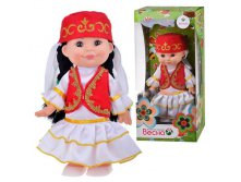 Кукла Веснушка Алсу Арт. В2807 цена 1 013 руб.