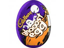 Cadbury Ghoost Egg 40gr. 55	рублей