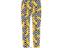 Лосины Л16-ЛС-1902 banana Акция 324 р+орг%