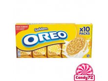 Oreo Golden 220 gr. 179	рублей