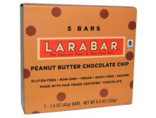 Larabar,      , 5 , 1.6  (45 ) 