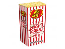 Jelly Belly Pop Corn 49 gr.   136	рублей