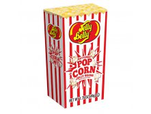 Jelly Belly Pop Corn 49 gr.   136	