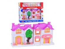    8736 "My Happy Home Set"  ,   . 08637/8736  358 .