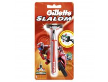 Gillette SLALOM  Slalom +1   160,13.jpg