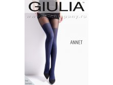 Колготки Giulia-ANNET 11, 205руб