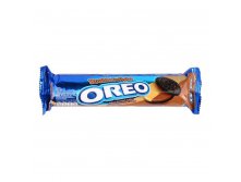 Oreo Double Delight (peanut &choco) 29,4 gr. 25	рублей
