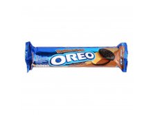 Oreo Double Delight (peanut &choco) 29,4 gr. 25	