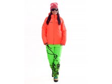 Куртка В-8629 коралловый цена 4200 р..jpg