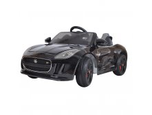 SHINE RING  JAGUAR F-TYPE, 12V/7Ah, EVA,   PAINTED BLACK : 000032409 : SR218 ,  24,5 , 3 0,26 15 105 .