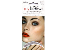 Eyebrow Transfers - "" 12  (:., -)(L)