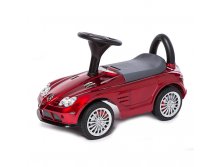 DONGMA  MERCEDES-BENZ SLR 722s, , ,   PAINTED RED : 000035927 : DMD-258 ,  5,6 , 3 0,06 2 571 .