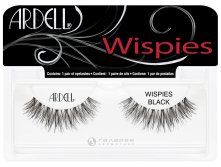   / WISPIES (pr) InvisiBand Lashes
