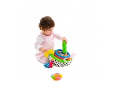 BIBA TOYS    63*53*23  ( .12 .) : 000018428 : BS370 ,  0,28 , 3 0,006 643 .