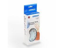   . OMRON Soft Touch (HV-F158-E) (TENS-, 3  , , ,  )  3703