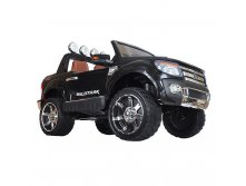 DAKE  FORD RANGER, ,  EVA, 12V/10Ah, 2*35W, 2.4G R/C,  BLACK : 000033120 : DK-F150 ,  30 , 3 0,448 19 195 .