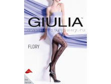 Колготки Giulia-FLORY 14, 115руб