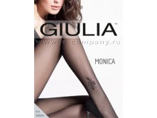 Колготки Giulia-MONICA 01, 145руб