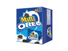 Oreo Mini Cookies 160 gr. 177	