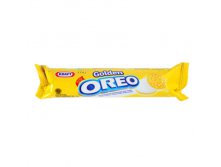 Oreo Golden Vanilla 29,4 gr. 25	рублей