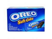 Oreo Soft Cake 16 gr	17	рублей