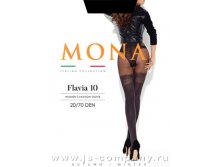  Mona-FLAVIA 10, 370