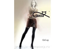  Gatta-GIRL UP 25, 290