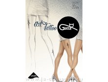  Gatta-ART TATOO 04, 220