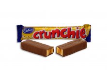 Cadbury Crunchie 40 gr. 49	