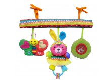 BIBA TOYS        42*32*41  ( .12 .) : 000022897 : HA907 ,  0,254 , 3 0,004 643 .