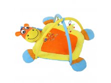 BIBA TOYS    100*70  ( .4.) : 000037457 : BP666 ,  3,7 , 3 0,0375 1 666 .
