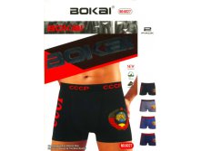   Bokai 8027   XL-4XL 62 