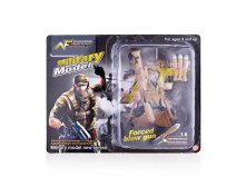 Игрушечный Миномет Арт. 64484 цена 259 руб.