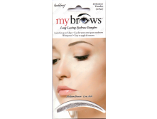 Eyebrow Transfers - "" 12  (:  , .)(L)