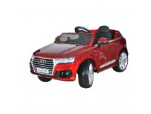 SHINE RING  AUDI Q7, 12V/10Ah, EVA,  () PAINTED RED : 000037607 : SR159 ,  22 , 3 0,24 14 608 .