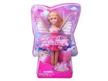 Кукла "Lucy"8121 с аксессуарами, на блистере Арт. 500-43550/ 8121 цена 290 руб.