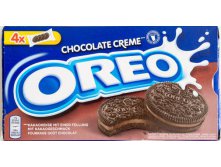 Печенье ОREO Chocolate Creme 176 gr. 105	рублей