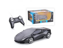 Машина р/у Lamborghini Huracan LP610-4 1:24, свет, цвет в ассорт., Арт. 47944 цена 972 руб.