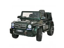 Previous JIAJIA  Mercedes G63 AMG JJ263 R/C, , 6V/10Ah*2, ". ."Painted GreenJIAJIA  Mercedes G63 AMG JJ263 R/C, , 6V/10Ah*2, ". ."Painted GreenJIAJIA  Mercedes G63 AMG JJ263 R/