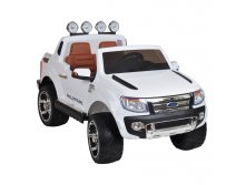 DAKE  FORD RANGER, ,  EVA, 12V/10Ah, 2*35W, 2.4G R/C,  WHITE : 000033121 : DK-F150 ,  30 , 3 0,448 19 195 .