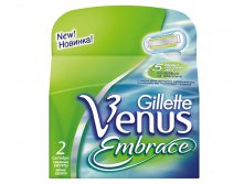 Gillette VENUS  EMBRACE 2 . 560,00.jpg