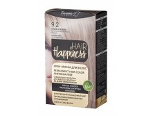 67148681	Hair Happiness - / No9.02   .. 10		163,11.