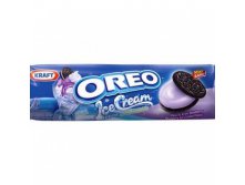 Oreo Ice Cream Bluberry 29,4 gr		25	