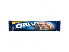 Печенье Oreo Brownie Butter 154 gr. 105	рублей