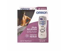   . OMRON 2 ELITE (HV-F127-E) (TENS-, 9  ,  , -    ,    )  5150