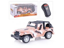 Машина 3699-8 р/у в коробке Арт. 3699-8 цена 348 руб.
